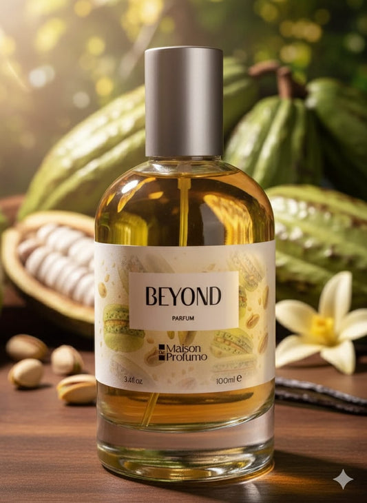 Beyond by Maison de Profumo: Sweet Surrender | 100 ML | Unisex