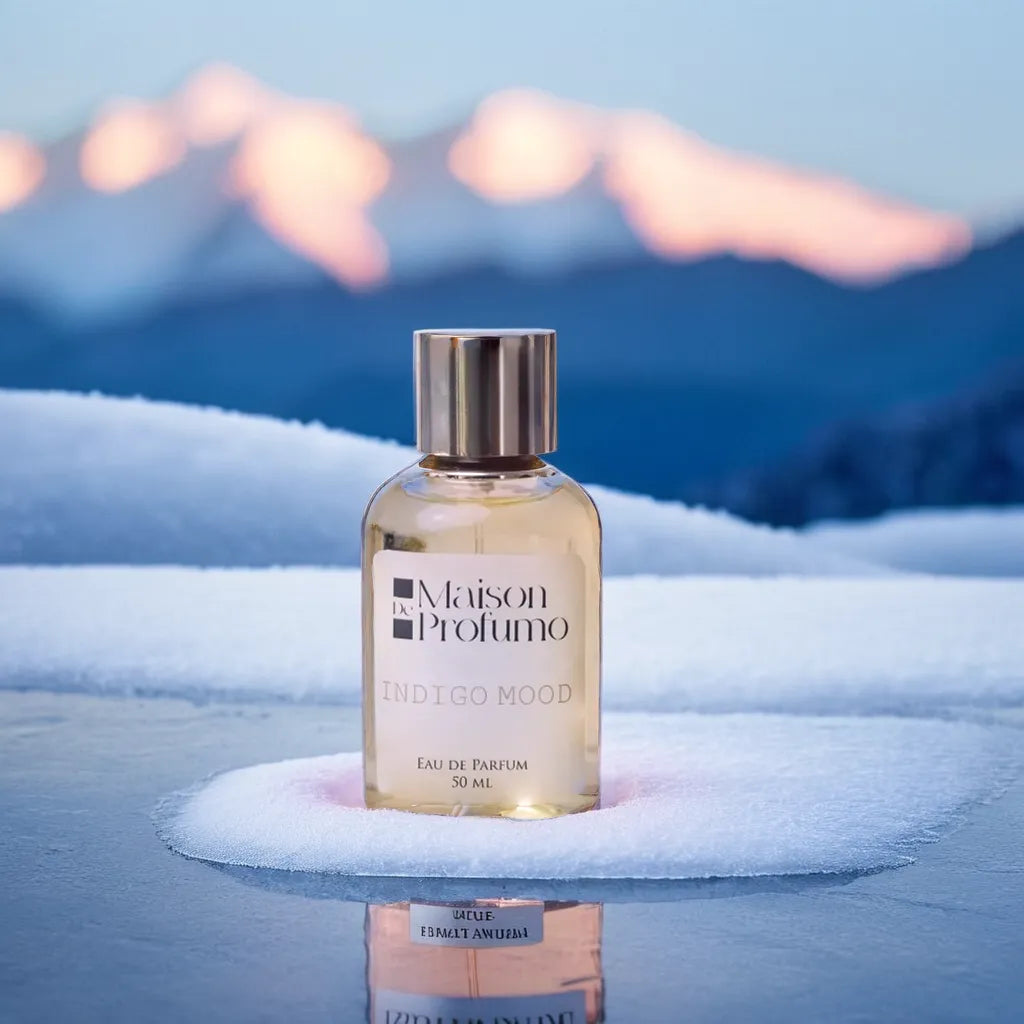 Indigo Mood | 50ML | Unisex