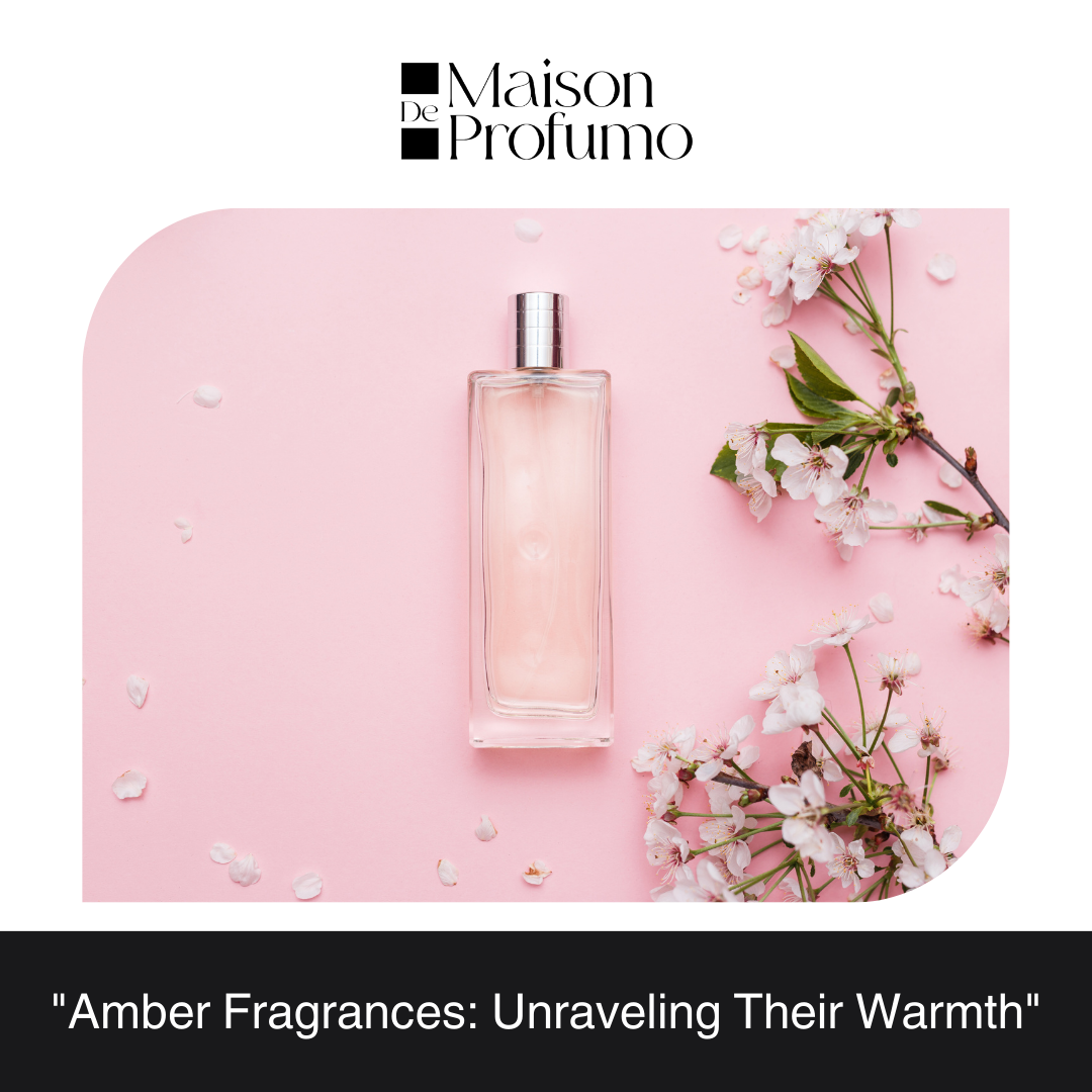 Ambe Profumo