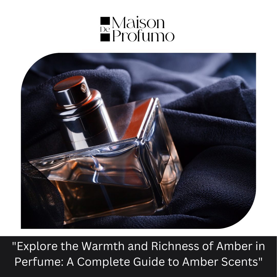 Ambe Profumo