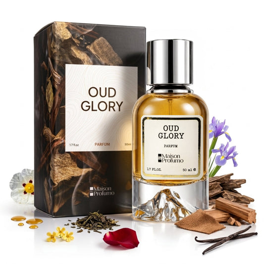 Oud Glory | 50 ML | Unisex