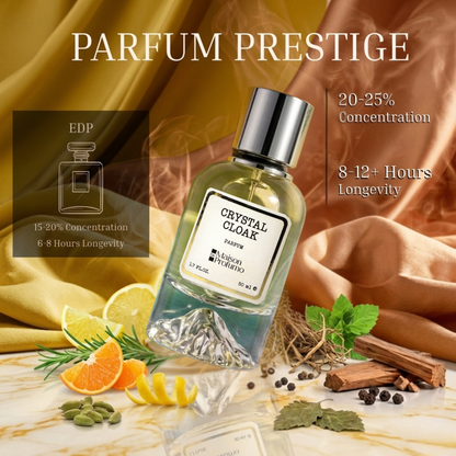 Crystal Cloak | 50 ML | Unisex
