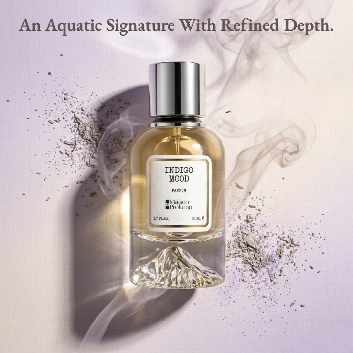 Indigo Mood | 50ML | Unisex