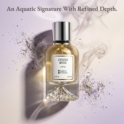 Indigo Mood | 50ML | Unisex