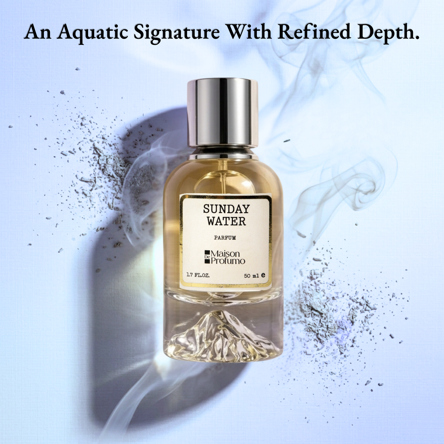 Sunday Water| 50 ML | Unisex