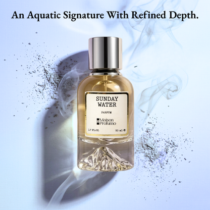 Sunday Water| 50 ML | Unisex