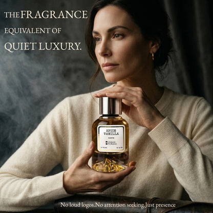 Spice Vanilla | 50ML | Unisex