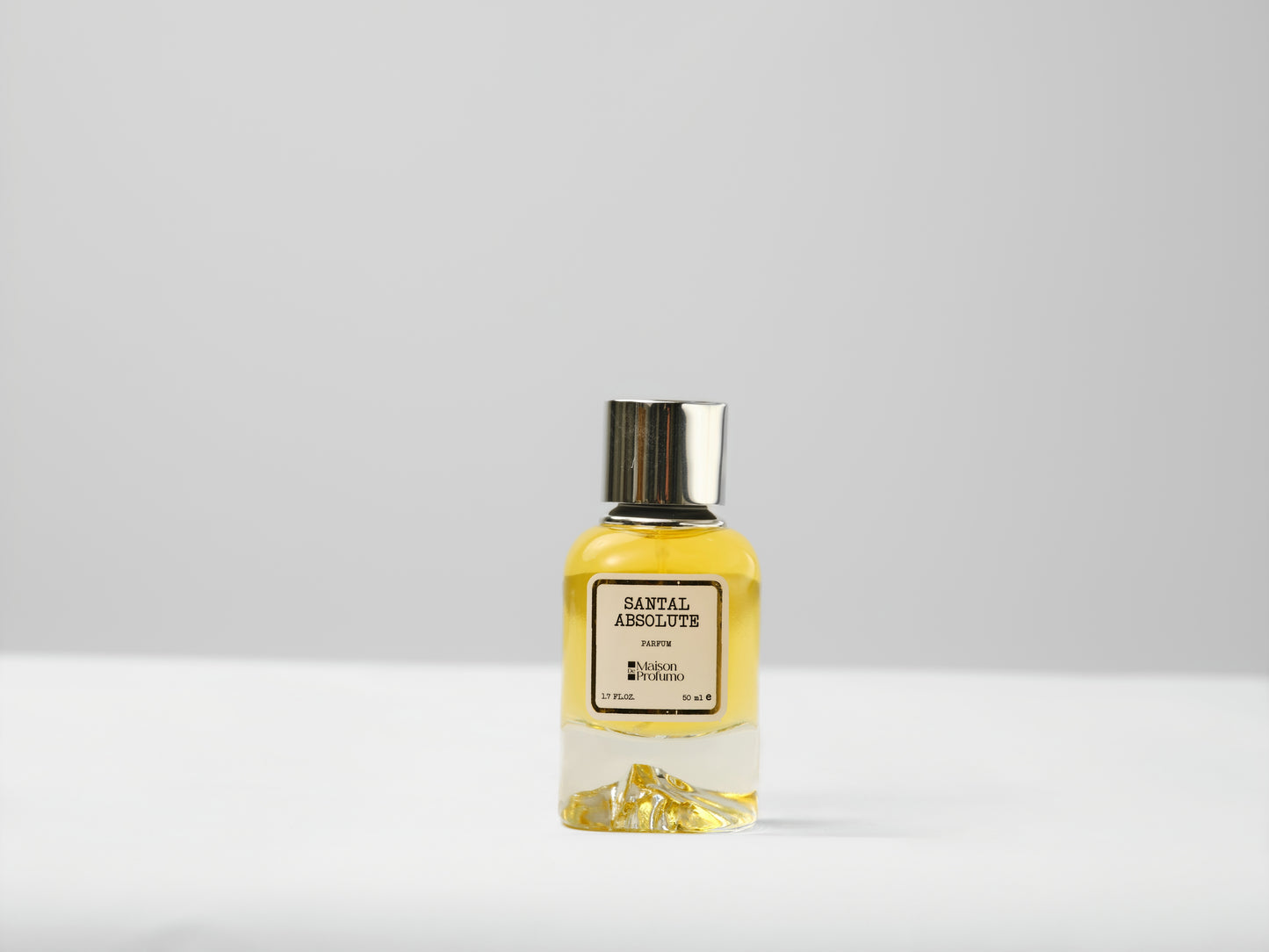 Santal Absolute | 50 ML | Unisex