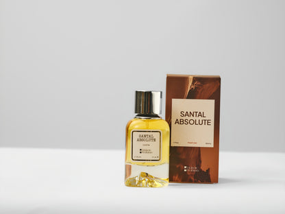 Santal Absolute | 50 ML | Unisex