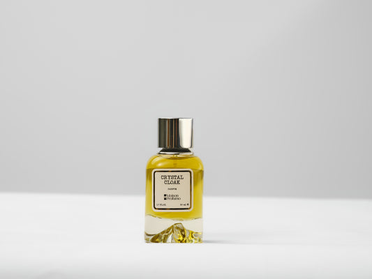 Crystal Cloak | 50 ML | Unisex
