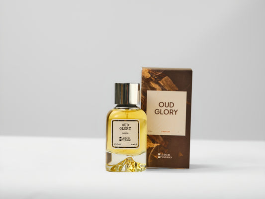 Oud Glory | 50 ML | Unisex