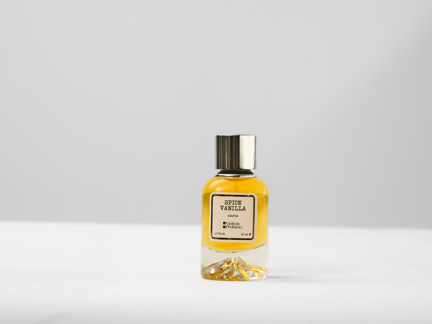 Spice Vanilla | 50ML | Unisex