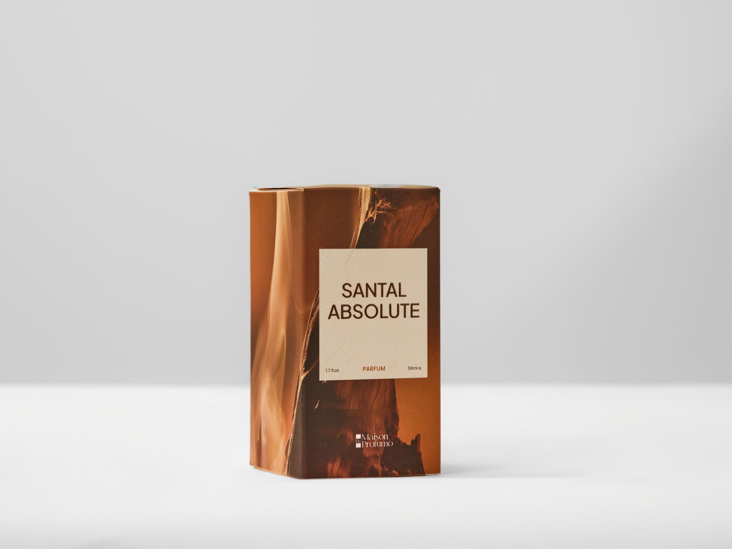 Santal Absolute | 50 ML | Unisex