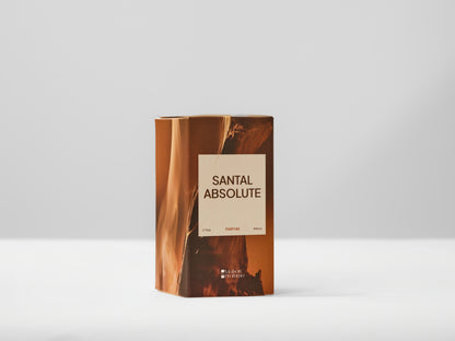 Santal Absolute | 50 ML | Unisex