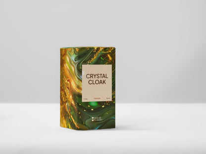 Crystal Cloak | 50 ML | Unisex