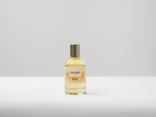 Explorer by Maison de Profumo: The Call of the Open Road | 100 ML | Unisex