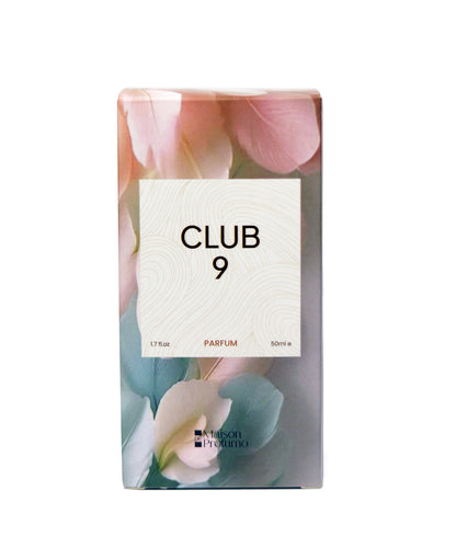 Club 9 | 50ML | Unisex