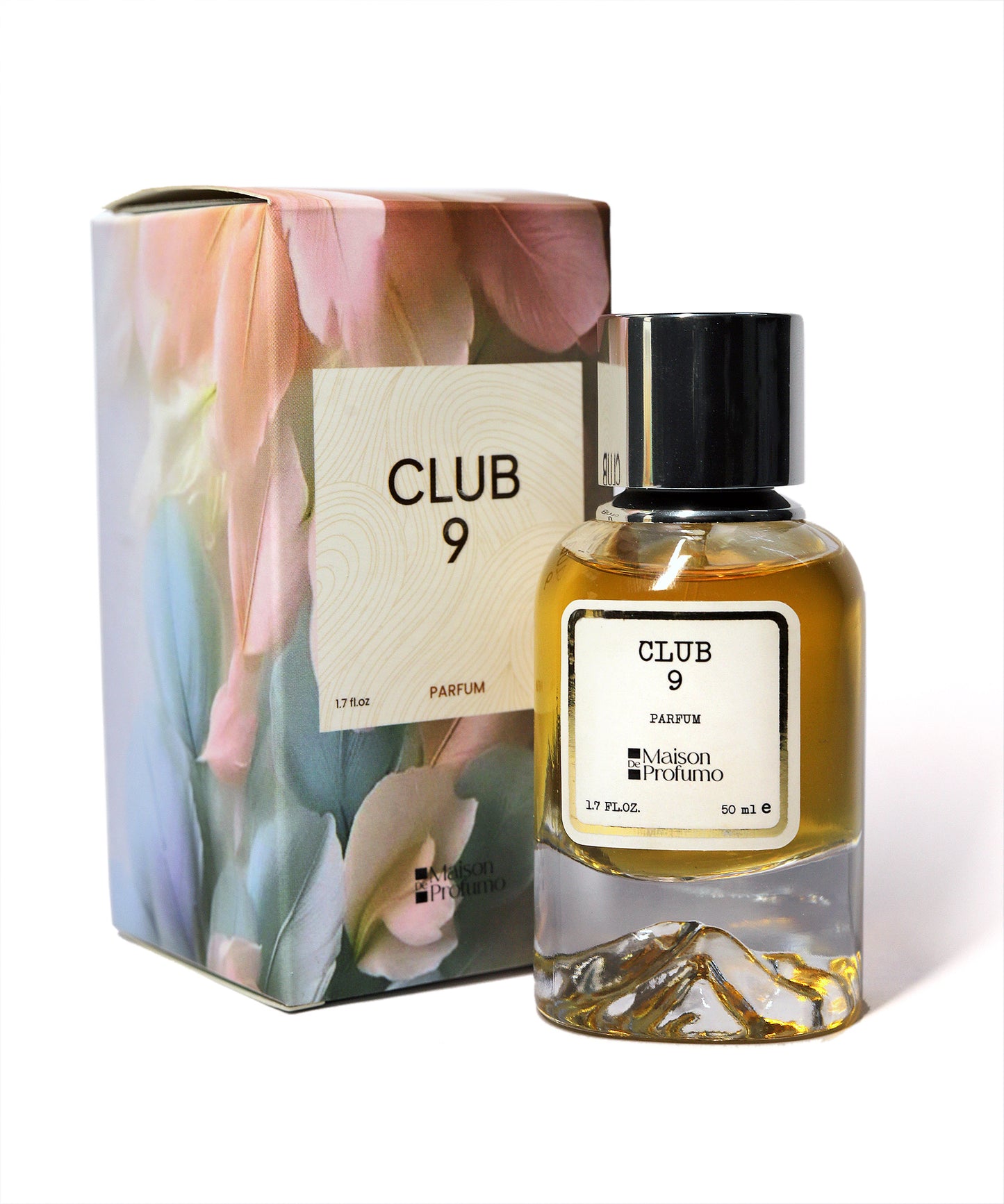 Club 9 | 50ML | Unisex