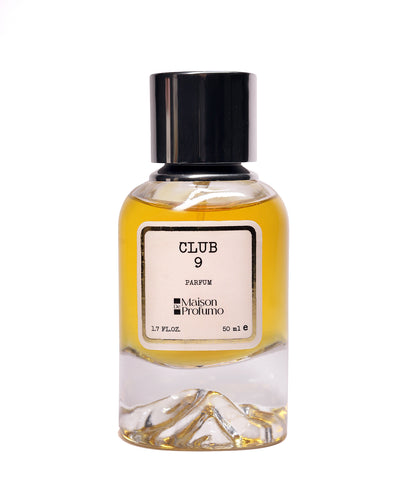 Club 9 | 50ML | Unisex