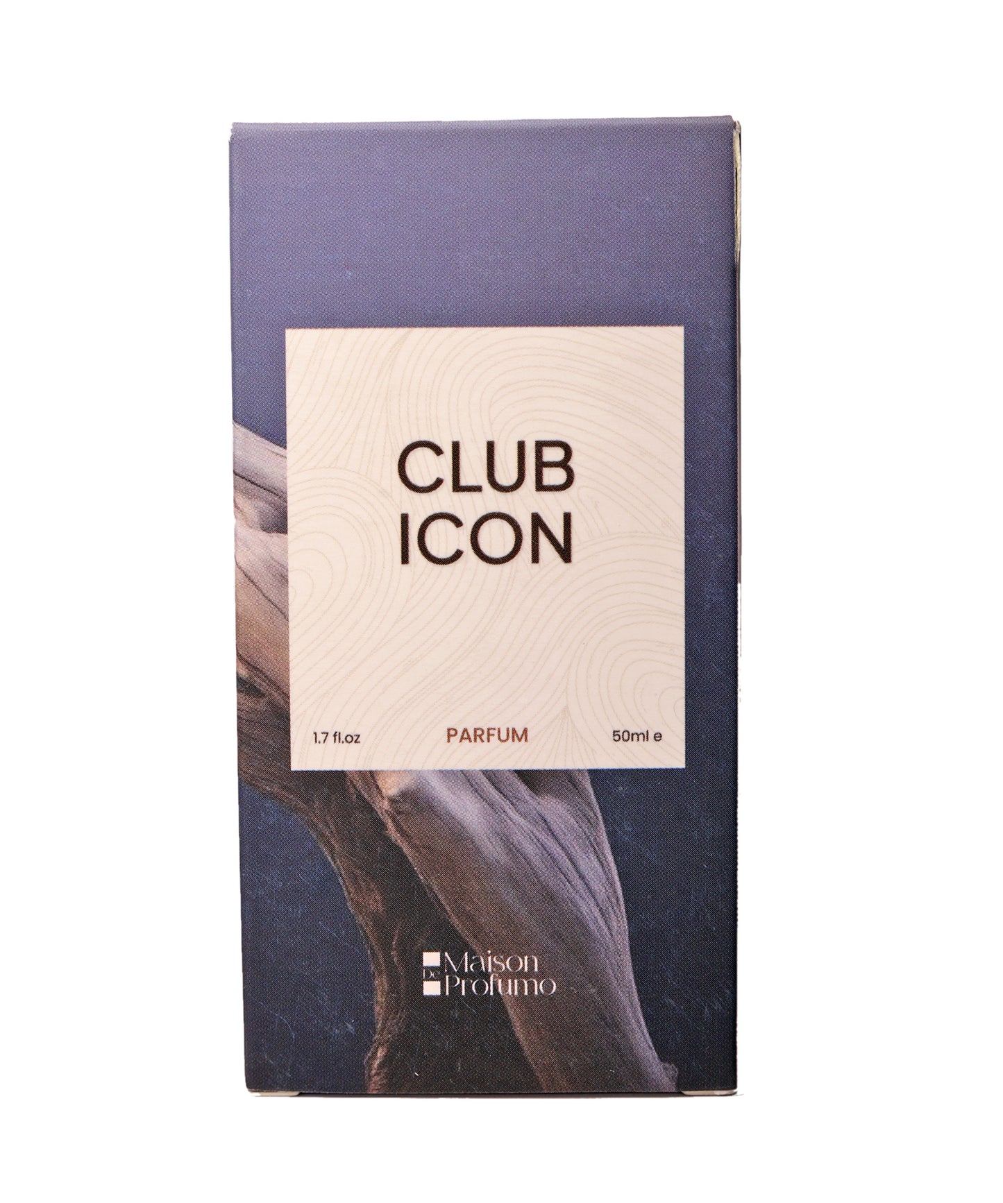 Club Icon | 50 ML | Unisex
