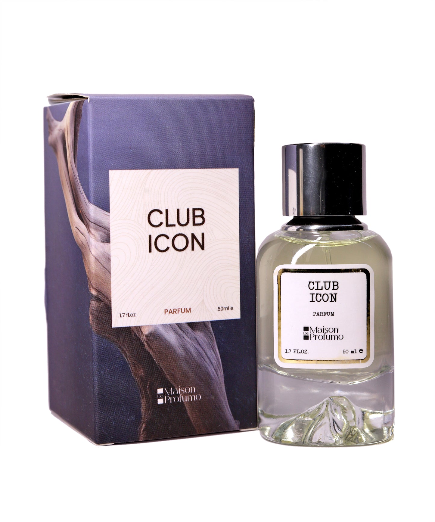 Club Icon | 50 ML | Unisex