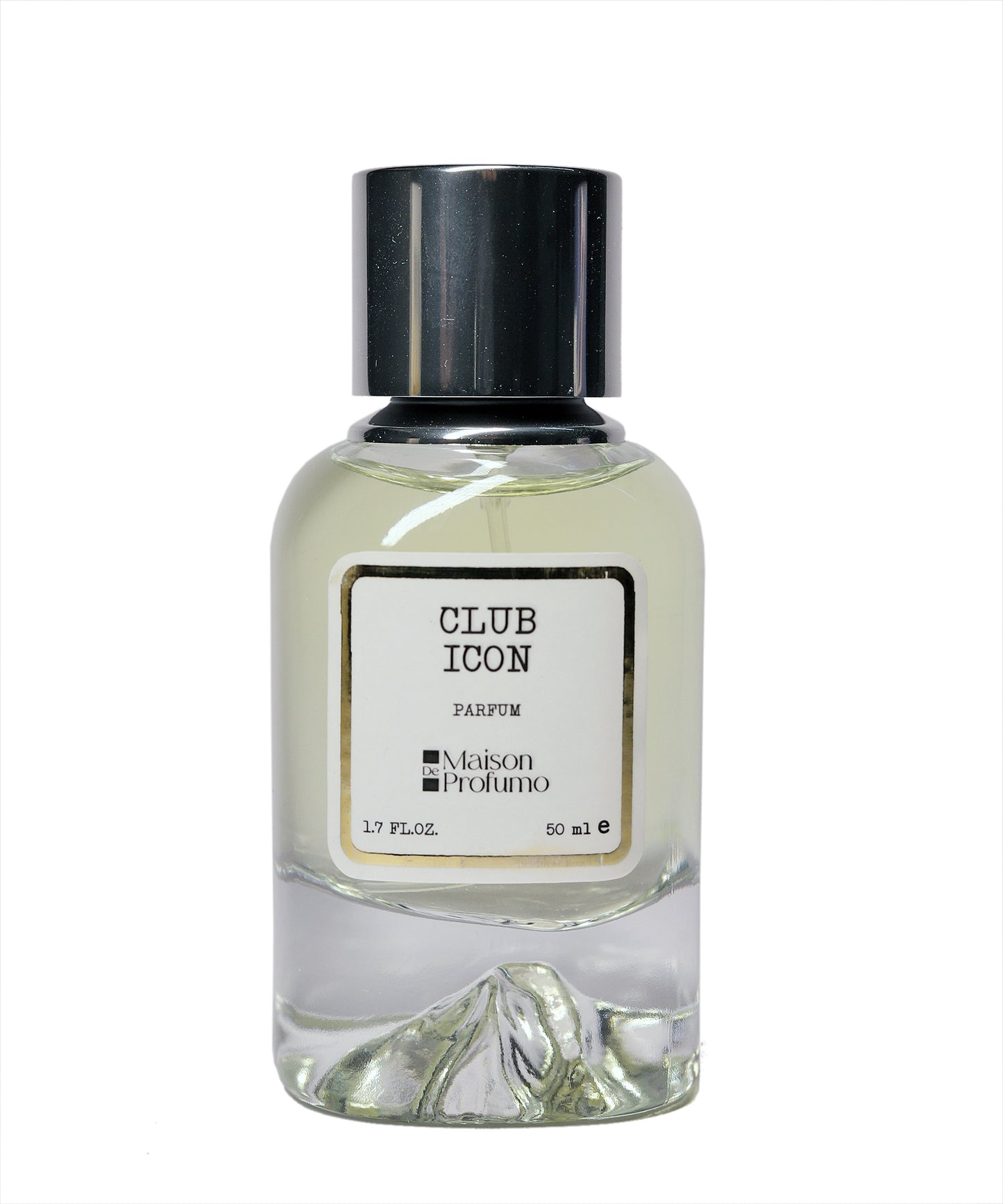 Club Icon | 50 ML | Unisex