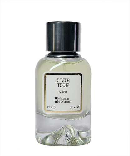 Club Icon | 50 ML | Unisex
