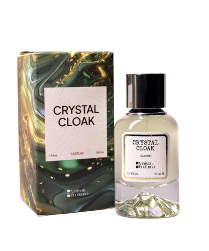 Crystal Cloak | 50 ML | Unisex