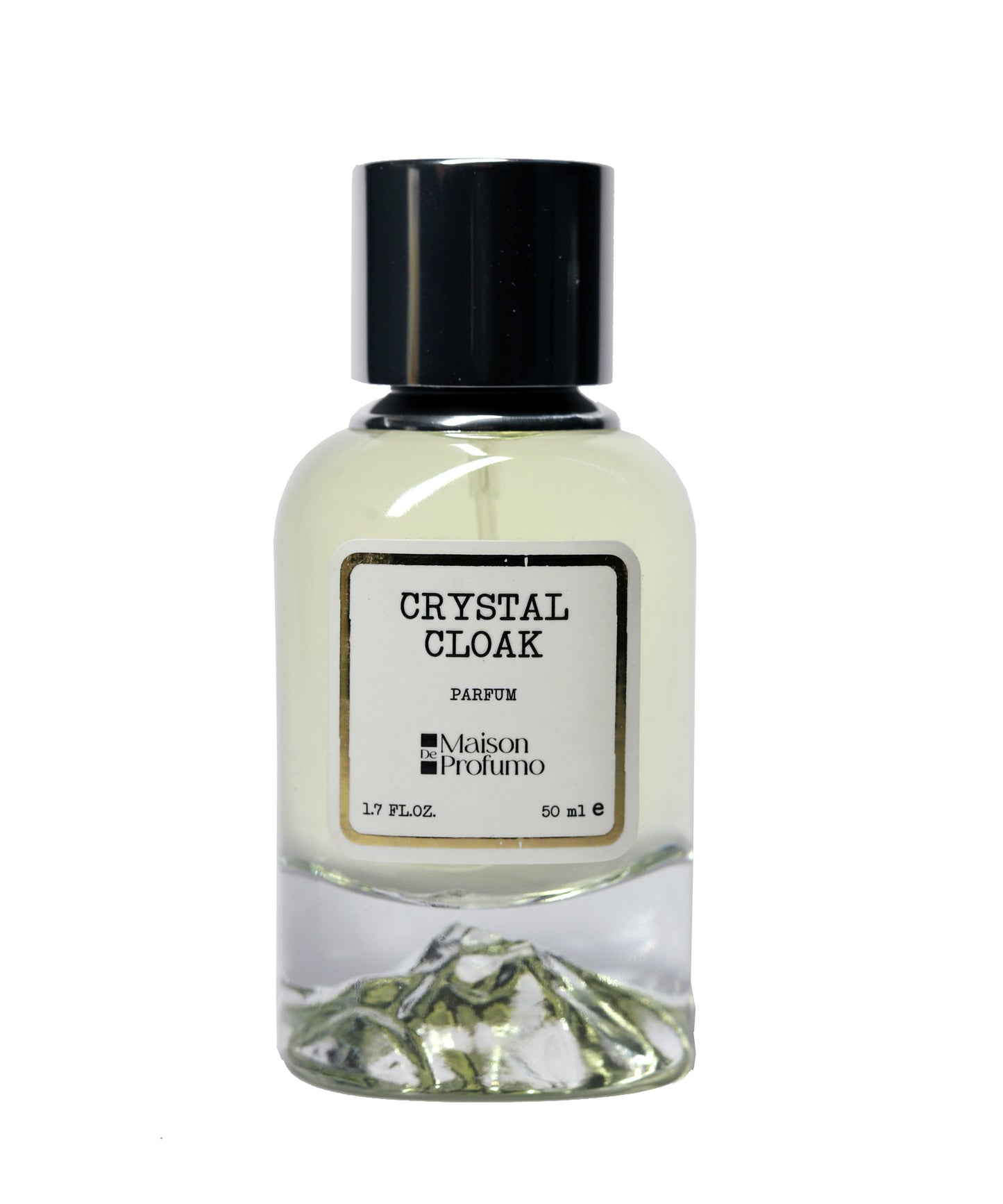 Crystal Cloak | 50 ML | Unisex