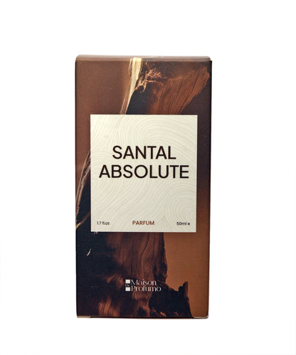 Santal Absolute | 50 ML | Unisex