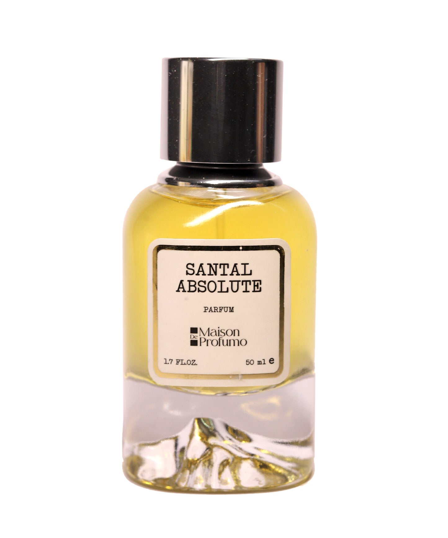 Santal Absolute | 50 ML | Unisex