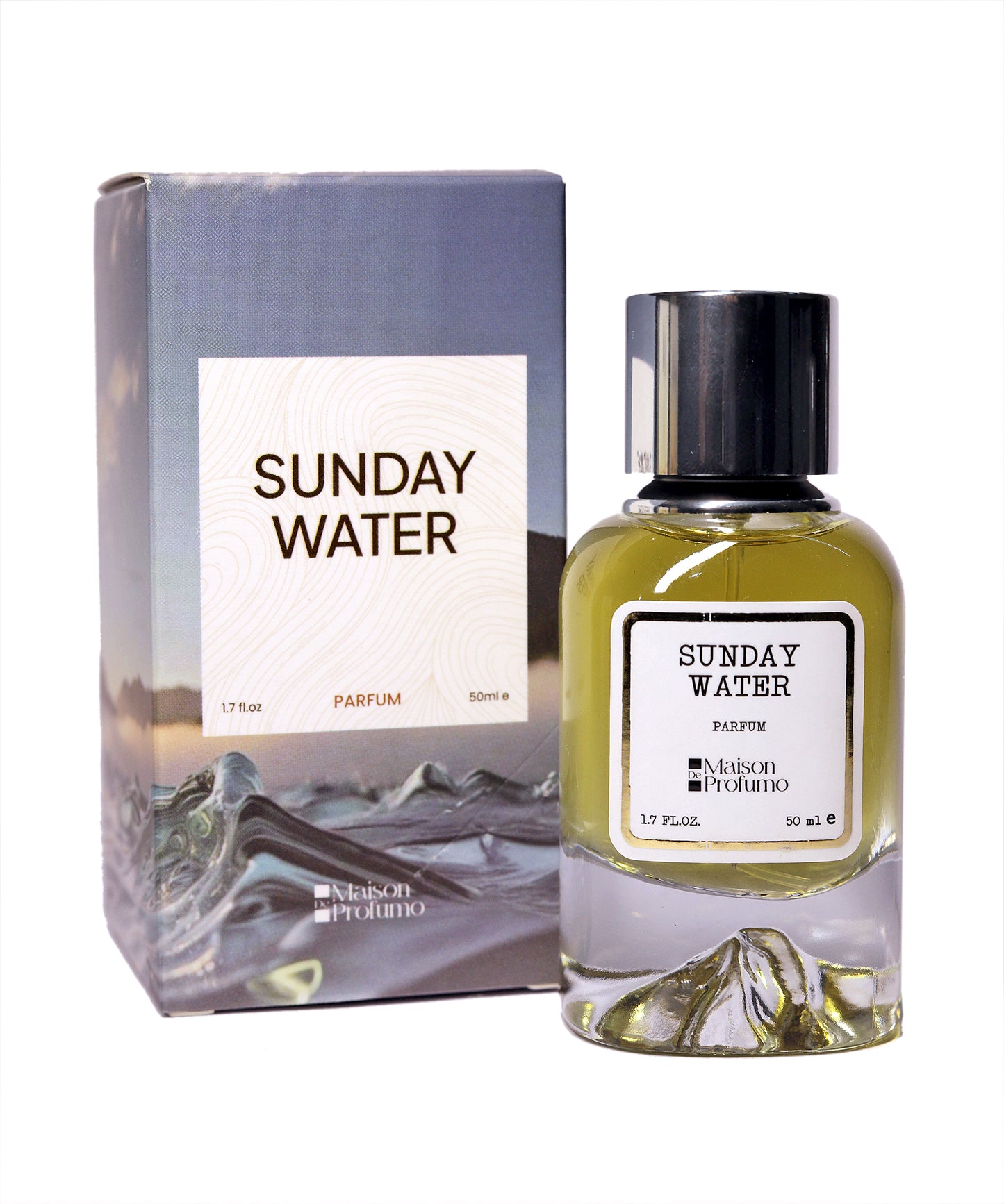 Sunday Water| 50 ML | Unisex