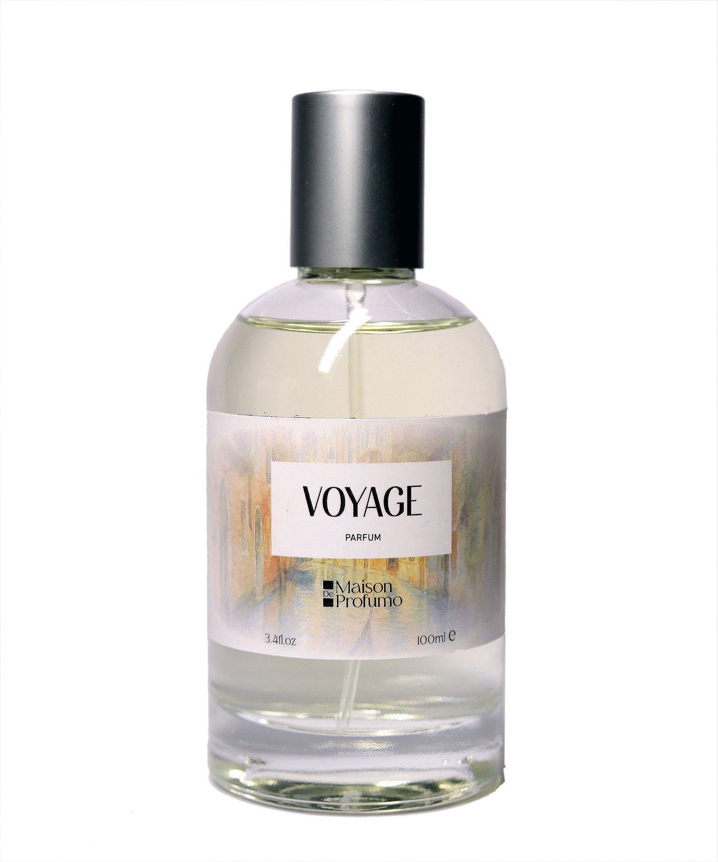 Voyage by Maison De Profumo : The Bold Expedition | 100 ML | Unisex