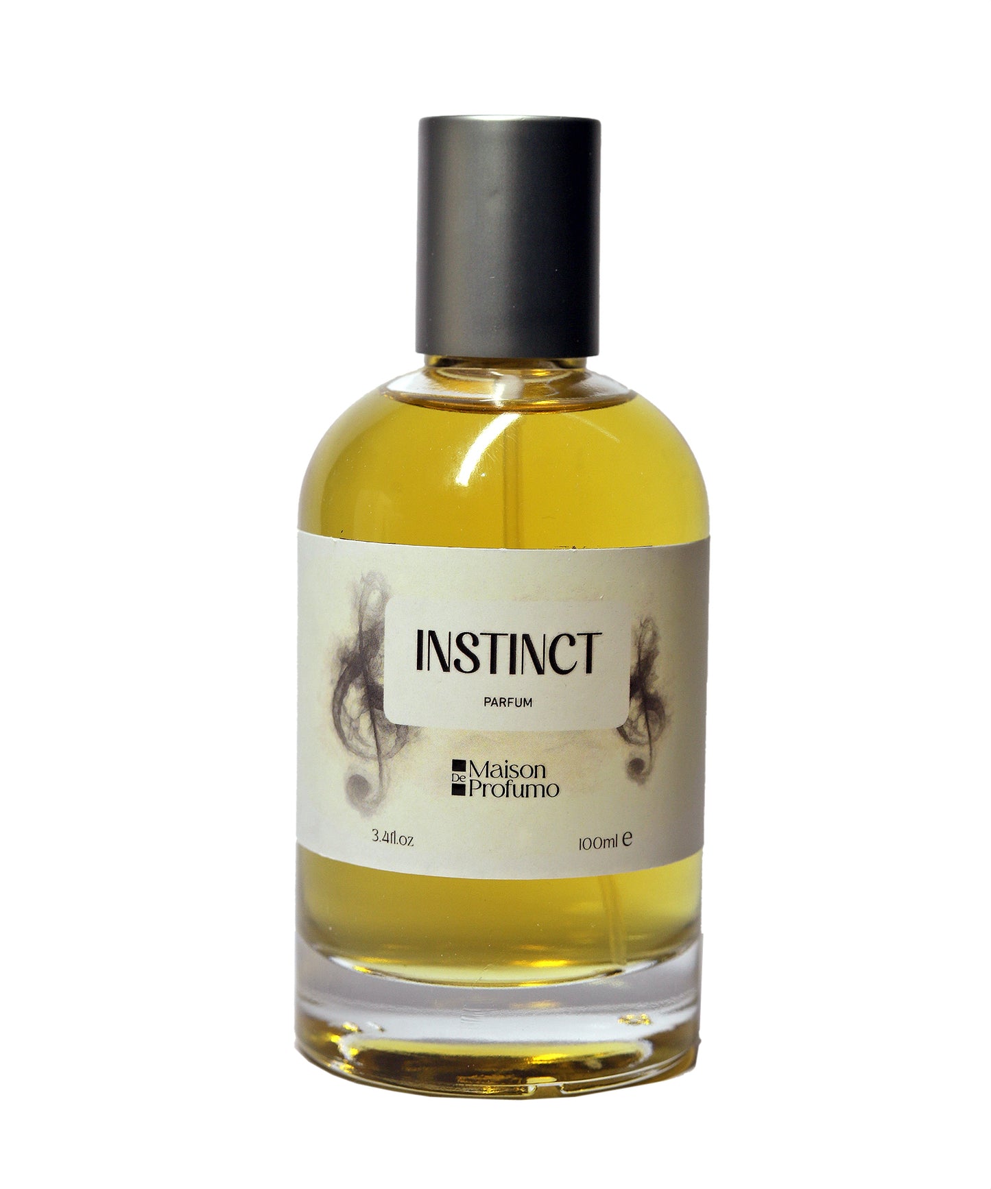 Instinct by Maison de Profumo: Primal Warmth | 100 ML | Unisex
