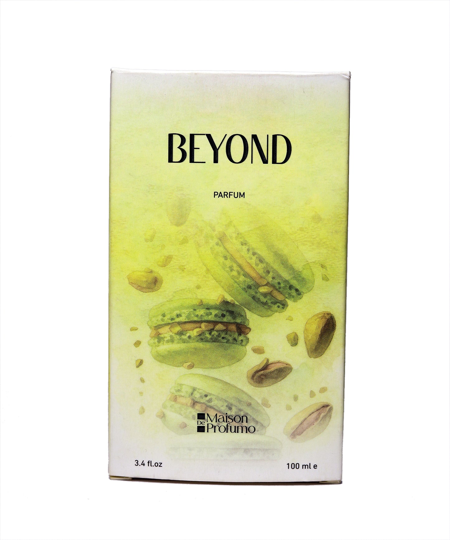 Beyond by Maison de Profumo: Sweet Surrender | 100 ML | Unisex