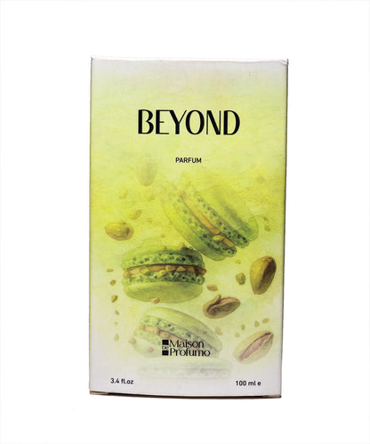 Beyond by Maison de Profumo: Sweet Surrender | 100 ML | Unisex