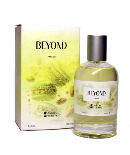 Beyond by Maison de Profumo: Sweet Surrender | 100 ML | Unisex