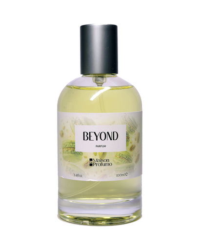 Beyond by Maison de Profumo: Sweet Surrender | 100 ML | Unisex