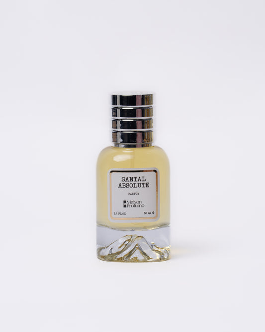 Santal Absolute | 50 ML | Unisex