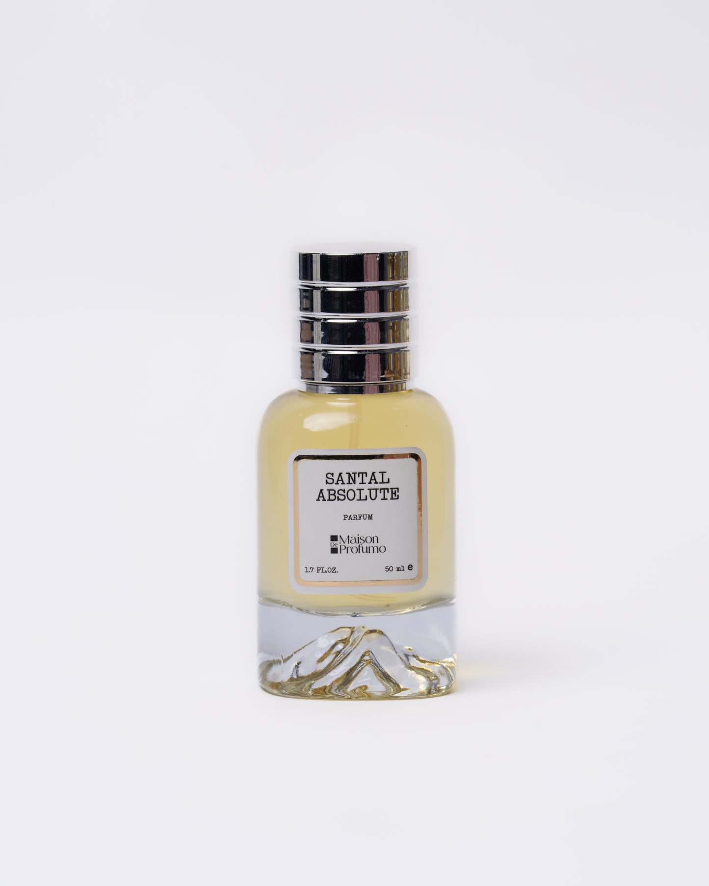 Santal Absolute | 50 ML | Unisex