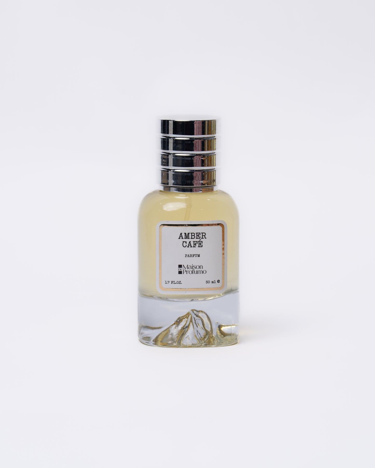 Amber Cafe | 50 ML | Unisex