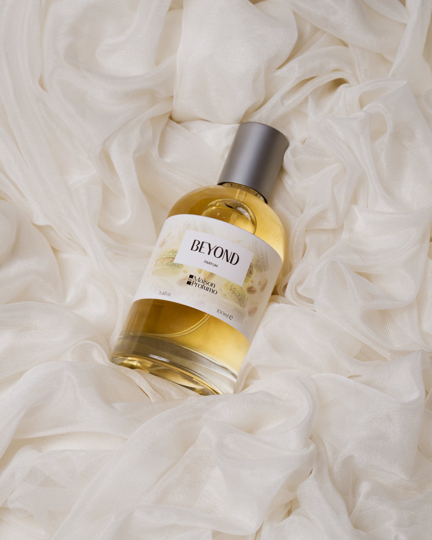 Beyond by Maison de Profumo: Sweet Surrender | 100 ML | Unisex