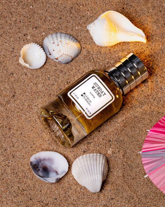 Sunday Water| 50 ML | Unisex