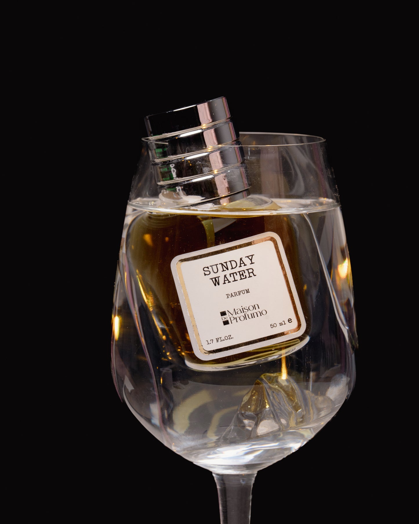 Sunday Water| 50 ML | Unisex