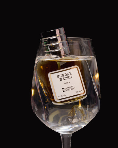 Sunday Water| 50 ML | Unisex