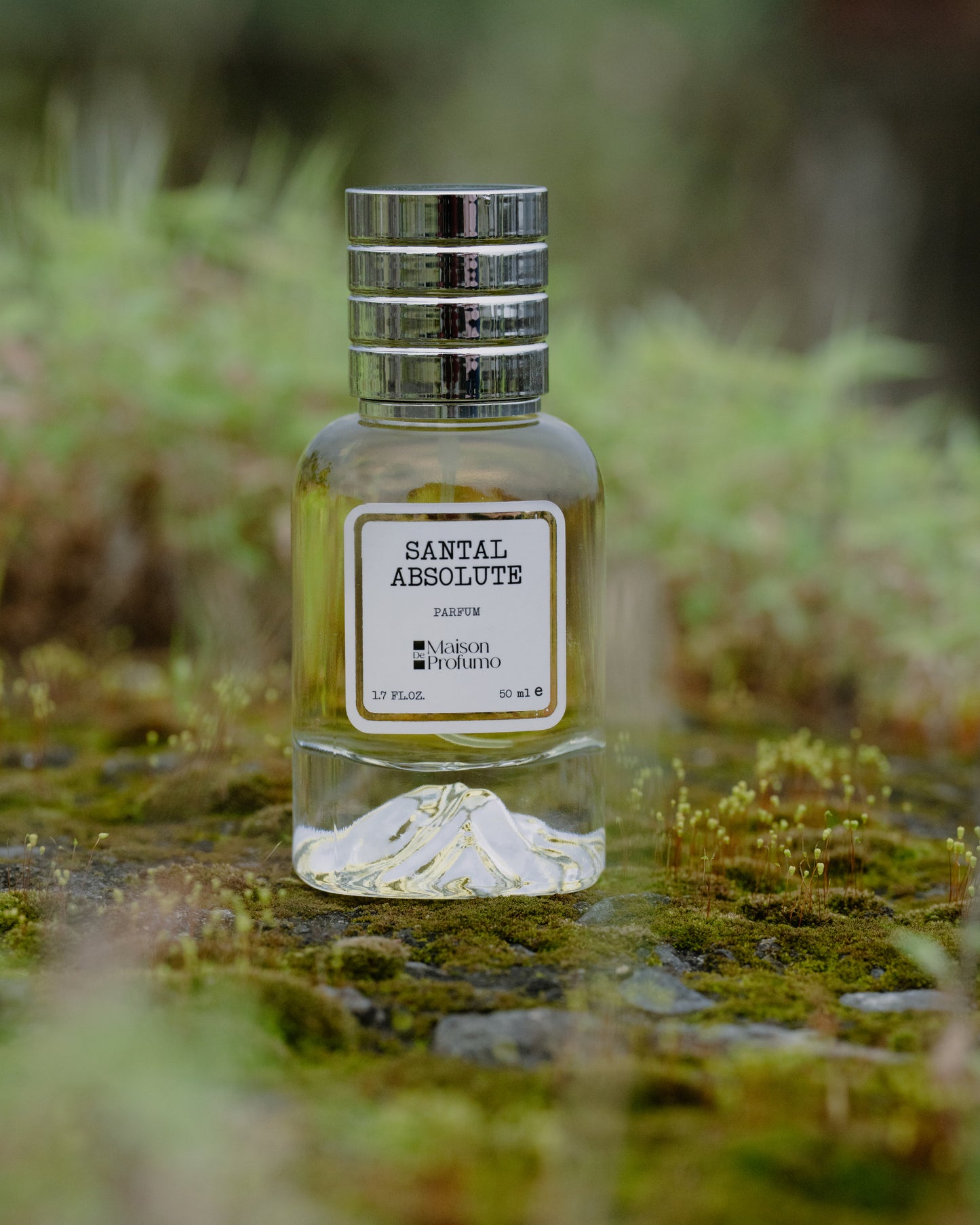 Santal Absolute | 50 ML | Unisex