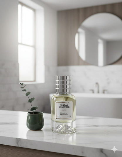 Santal Absolute | 50 ML | Unisex