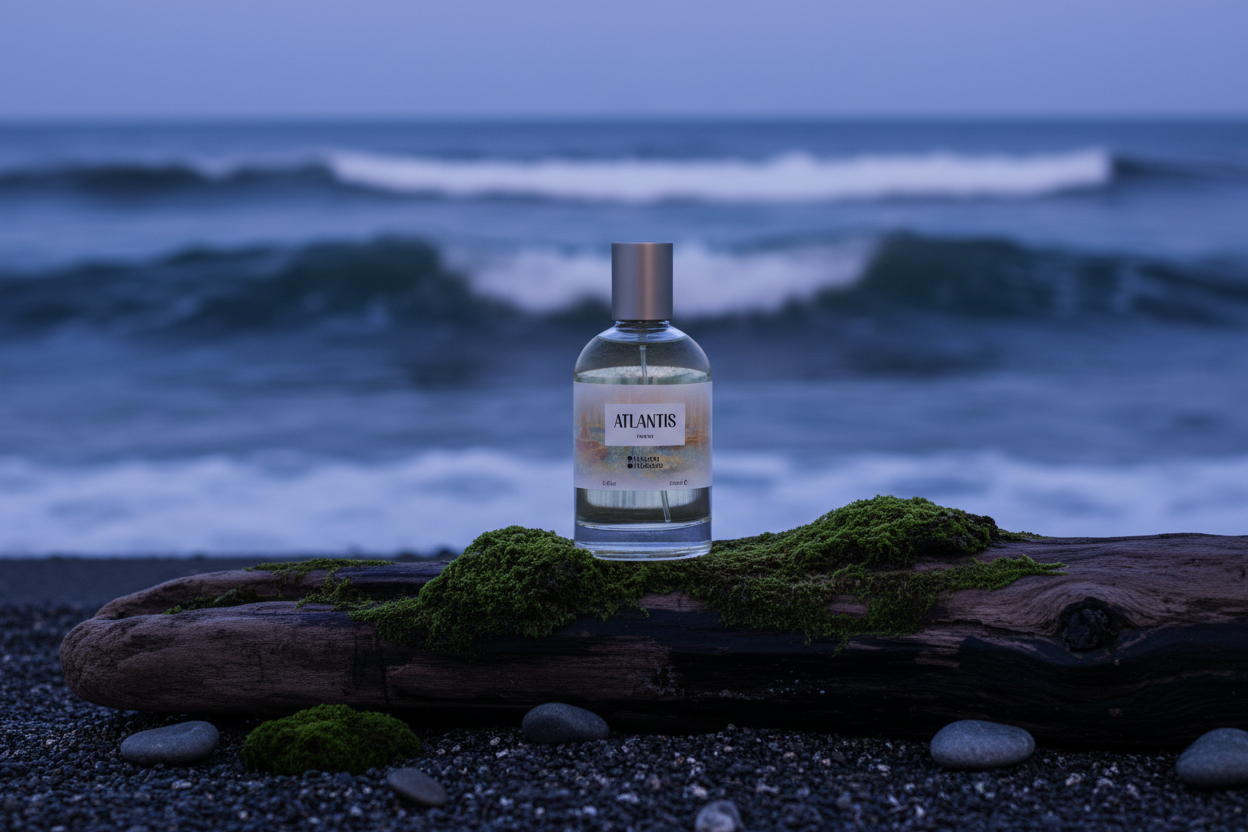 Atlantis Driftwood Lifestyle