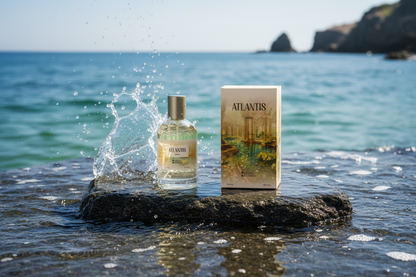 Atlantis Ocean Lifestyle