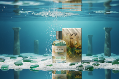 Atlantis Underwater Lifestyle